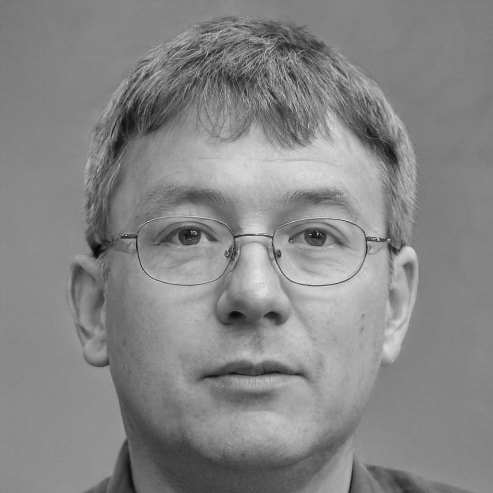 Portrait de Laurent Moreau, Conseiller Financier